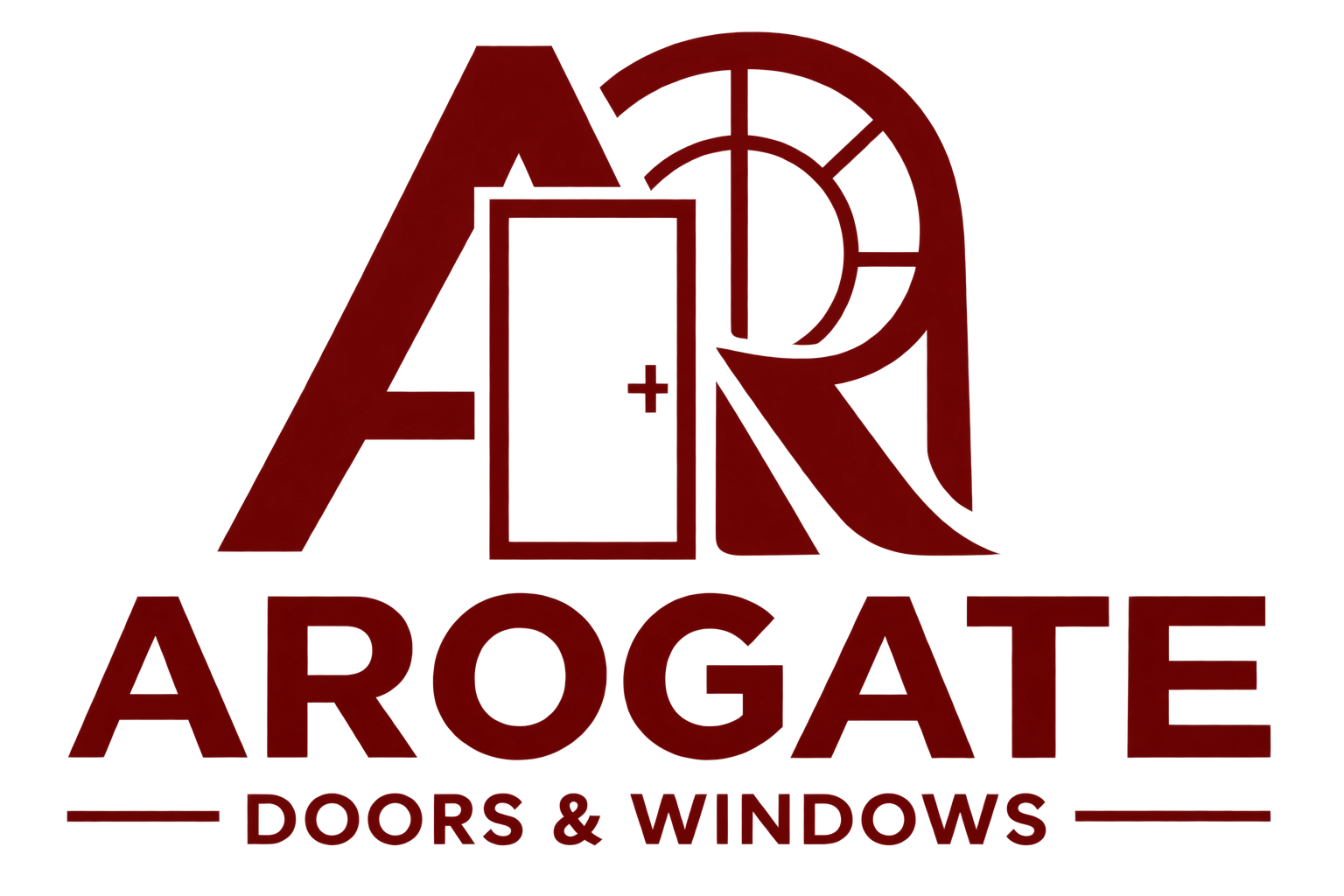 Arogate