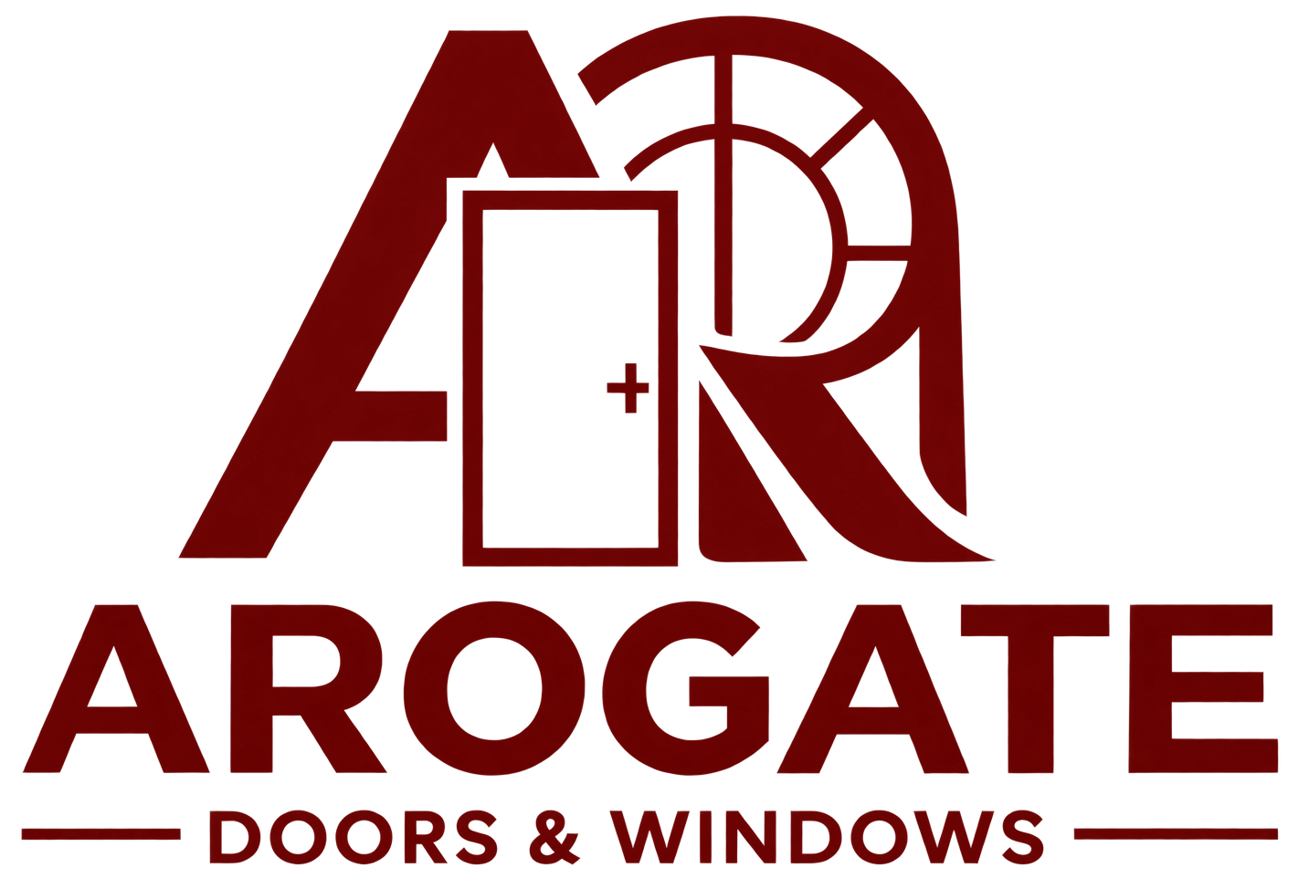 Arogate